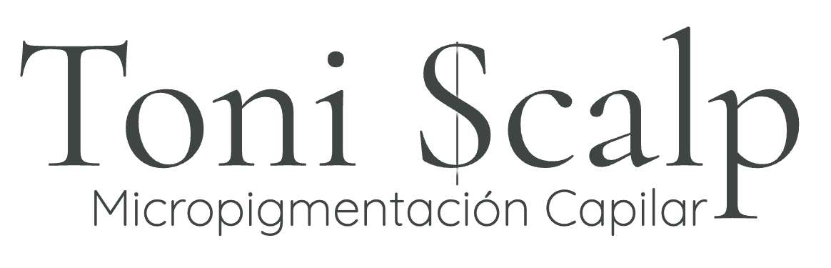 Micropigmentación Capilar en Alicante | Toni Hernandez